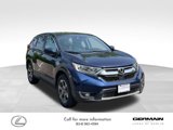 Used 2019 Honda CR-V EX image 3