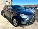 Used 2016 Chevrolet Equinox LS image 3