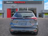 Certified 2023 Nissan Kicks SR w/ Interior Electronics Package image 4