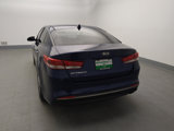 Used 2017 Kia Optima LX w/ Convenience Plus Package image 6