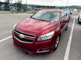 Used 2013 Chevrolet Malibu Eco w/ Leather Package image 2