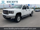 Used 2013 GMC Sierra 2500 SLE w/ SLE Preferred Package image 4