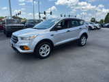 Used 2017 Ford Escape S image 6