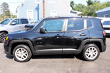 Used 2022 Jeep Renegade Latitude image 2