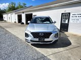 Used 2019 Hyundai Santa Fe SEL image 2