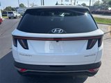 Used 2023 Hyundai Tucson SEL image 4