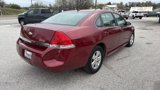Used 2010 Chevrolet Impala LT image 4