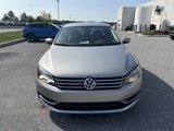 Used 2014 Volkswagen Passat 1.8T Wolfsburg Edition image 2