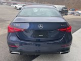 Certified 2024 Mercedes-Benz C 300 4MATIC Sedan image 4