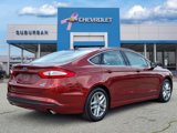 Used 2014 Ford Fusion SE w/ Equipment Group 202A image 5