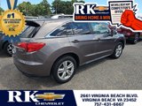 Used 2013 Acura RDX FWD image 2