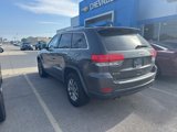 Used 2014 Jeep Grand Cherokee Limited w/ Luxury Group II image 3