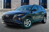 Used 2022 Hyundai Tucson SEL image 2