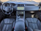 Used 2017 Land Rover Range Rover Sport SE image 4