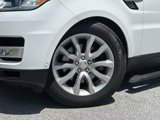 Used 2015 Land Rover Range Rover Sport HSE image 2