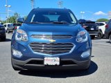Used 2017 Chevrolet Equinox LT image 2