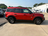 Used 2022 Ford Bronco Sport Big Bend image 2