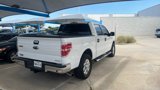 Used 2014 Ford F150 XLT w/ Equipment Group 302A Luxury image 2