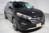 Used 2018 Hyundai Tucson Sport image 5