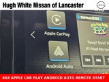 New 2025 Nissan Frontier PRO-4X image 4