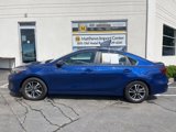 Certified 2022 Kia Forte LXS w/ LXS Technology Package image 2