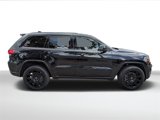 Used 2021 Jeep Grand Cherokee Laredo X image 2