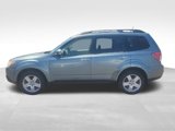 Used 2010 Subaru Forester 2.5X Premium w/ Popular Equipment Group 1A image 4