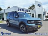 Used 2022 Ford Bronco Sport Outer Banks image 3