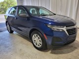Certified 2022 Chevrolet Equinox LS image 4