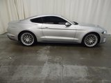 Used 2019 Ford Mustang Coupe image 2