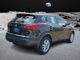 Used 2019 Nissan Rogue Sport S w/ Appearance Package image 6