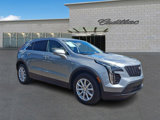 Certified 2023 Cadillac XT4 Luxury w/ Cold Weather Package image 3