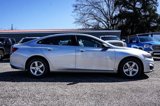 Used 2022 Chevrolet Malibu LS image 3