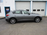 Used 2011 INFINITI EX35 Journey w/ Premium Pkg image 4