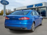 Used 2019 Ford Fusion SE image 4