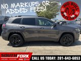 Used 2021 Jeep Cherokee Latitude Plus image 3