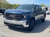 Certified 2021 Chevrolet Silverado 1500 LT image 4