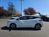 Used 2022 Nissan Leaf SV image 4