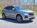 Used 2023 Buick Encore GX Select w/ Experience Buick Package image 3