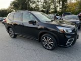 Used 2020 Subaru Forester Limited image 3