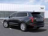 New 2025 Cadillac XT6 Luxury image 3