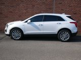 Used 2017 Cadillac XT5 Platinum image 2