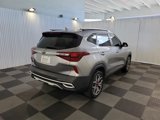 Certified 2021 Kia Seltos SX image 4