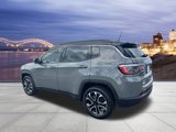 Used 2023 Jeep Compass Limited image 4