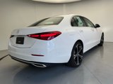 Used 2023 Mercedes-Benz C 300 Sedan image 3