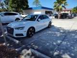 Used 2017 Audi A4 2.0T Premium Plus image 2