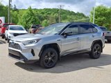 Used 2020 Toyota RAV4 XSE image 3