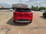 Used 2020 Chevrolet Blazer LT image 5