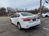 Used 2013 Nissan Sentra SV w/ Premium Pkg image 5