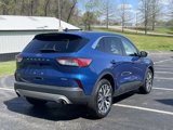 Used 2022 Ford Escape SE w/ Convenience Package image 3